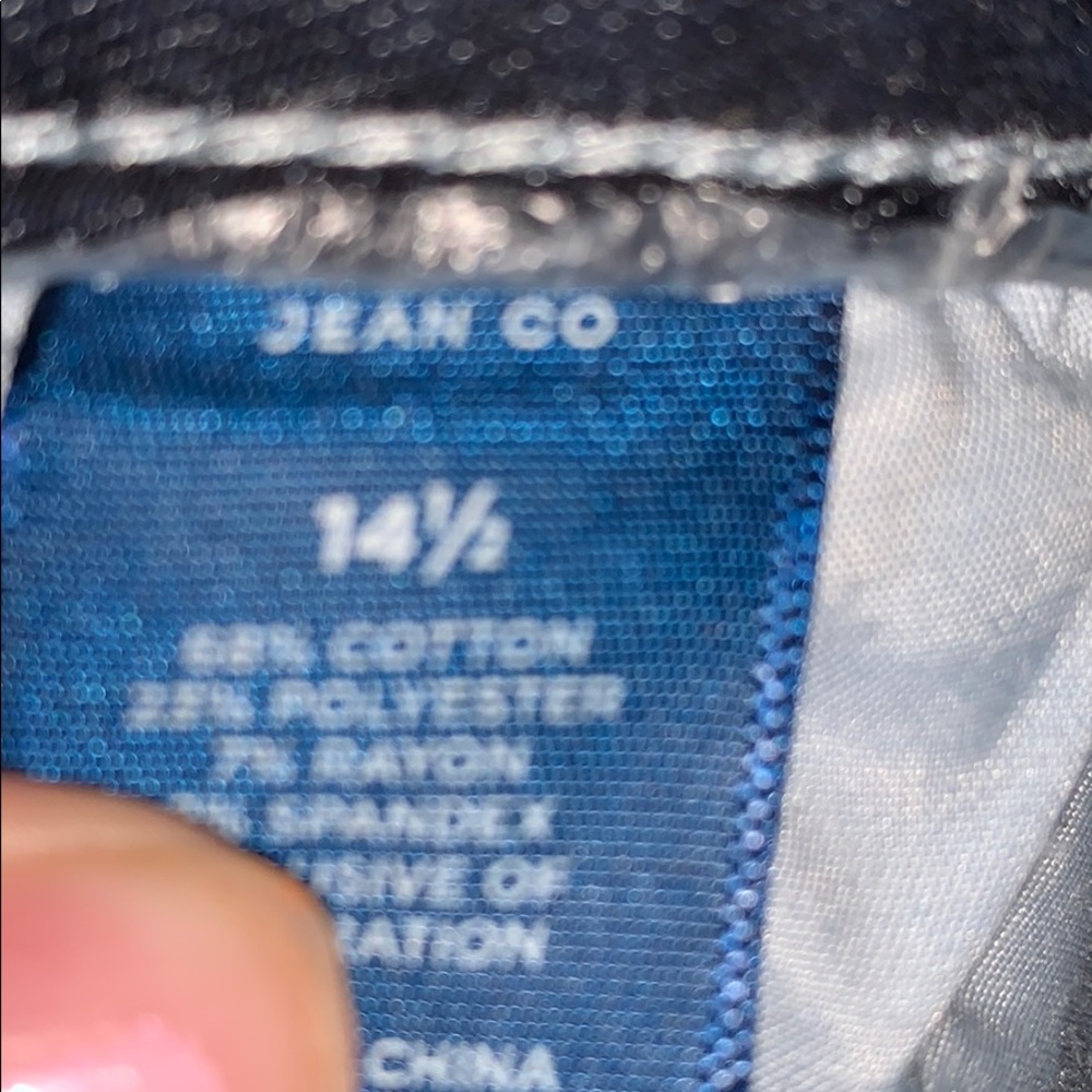 Arizona blue jean shorts - Picture 4 of 4
